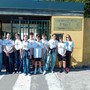 Le magliette di “I love Moretta” anche in Portogallo