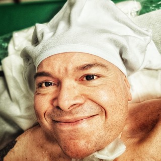 Disabile grave, il cuneese Max Caramazza scrive a Cirio: "Passi una giornata con me". Invito accettato