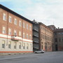 La scuola Rita Levi Montalcini (conosciuta come Maschili)