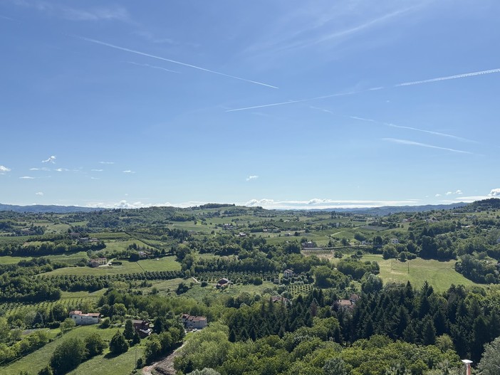 METEO/ Fine settimana di bel tempo, ma ancora fresco