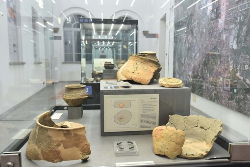 Alba, nuovo look per il Museo "Eusebio": ecco tutti gli interventi in programma Alba, nuovo look per il Museo "Eusebio": ecco tutti gli interventi in programma