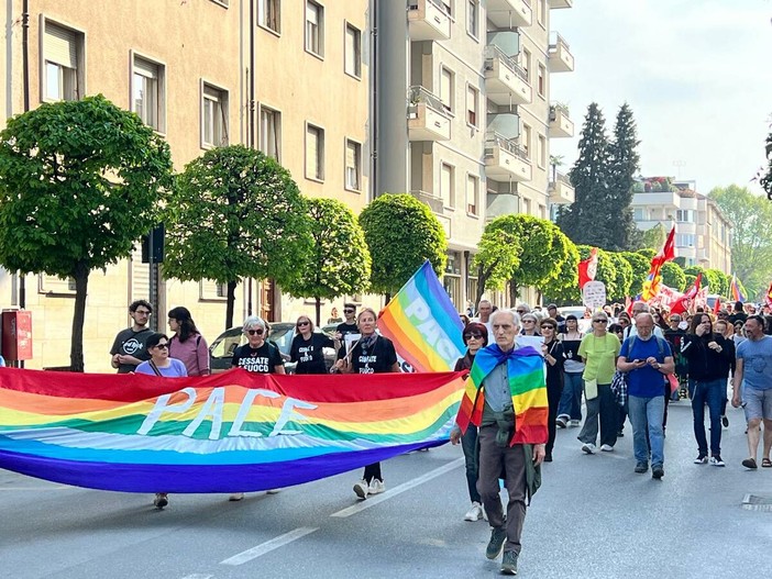 Immagine di repertorio
