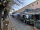 Fossano: niente banchi in via Roma, solo mercato alimentare in viale Alpi e piazza Castello
