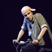 Arriva a Bene Vagienna lo spettacolo teatrale "Mi abbatto e sono felice"