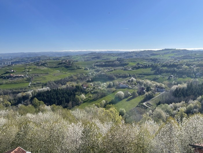 METEO /  Ancora bel tempo fino a fine settimana, ma caldo in attenuazione