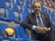 Ospite di prestigio stasera a Time Out SuperLega il presidente della Lega Pallavolo Serie A Massimo Righi Ospite di prestigio stasera a Time Out SuperLega il presidente della Lega Pallavolo Serie A Massimo Righi
