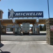 Michelin chiude i battenti a Pomezia e concentra la logistica a Cuneo e in Piemonte