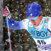 SCI DI FONDO / Martino Carollo tra gli azzurri convocati per il Tour de Ski