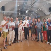 Grande successo per C'è Fermento a Saluzzo, il sindaco Calderoni: “Un evento ad alto collocamento nel panorama food nazionale”