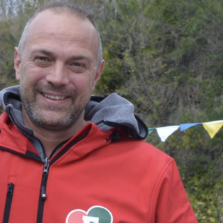 Amministrative, a Bagnasco si candida il vice sindaco uscente Mauro Bertino