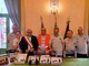 Dieci nuove radio ricetrasmittenti per la Protezione civile di Moretta