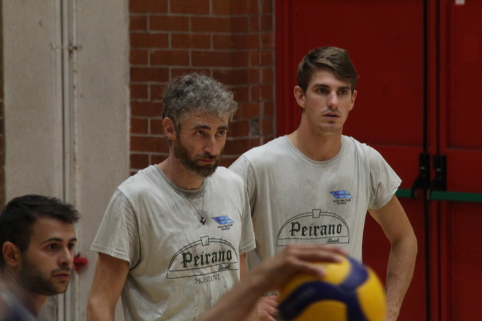 VOLLEY MASCHILE SERIE B / VBC Mondovì atteso da un'altra difficile trasferta in terra lombarda, monregalesi di scena a Saronno