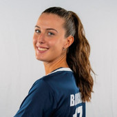 VOLLEY FEMMINILE / La siciliana Mariasofia Barbaro nuovo opposto di Mondovì