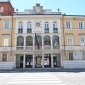 Mondovì propone la cittadinanza onoraria per Luca Cordero di Montezemolo Mondovì propone la cittadinanza onoraria per Luca Cordero di Montezemolo