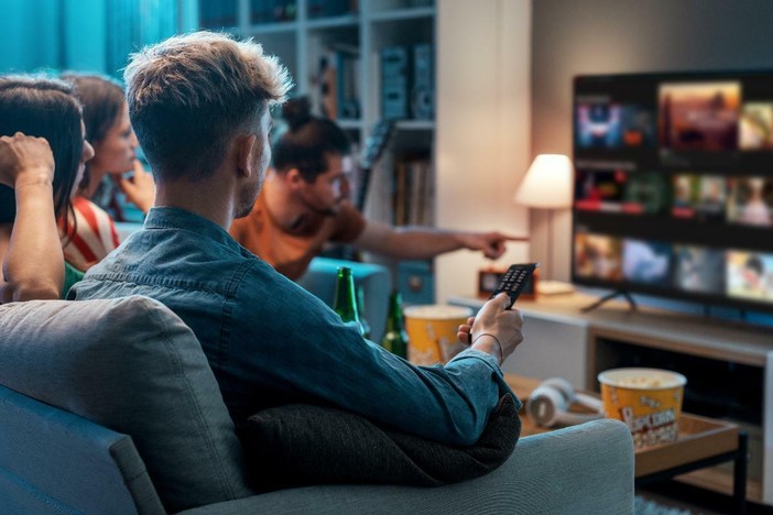 Quote di mercato delle piattaforme streaming: aggiornamento Italia Q3 2025 JustWatch Quote di mercato delle piattaforme streaming: aggiornamento Italia Q3 2025 JustWatch