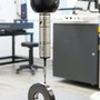 Innovazione nei settori ad alta tecnologia: dall'aerospazio alla robotica Innovazione nei settori ad alta tecnologia: dall'aerospazio alla robotica