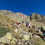 La montagna come strumento di cura e riabilitazione psichiatrica La montagna come strumento di cura e riabilitazione psichiatrica
