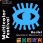 Multicolor Festival: un viaggio tra cultura, ritmi e linguaggi artistici Multicolor Festival: un viaggio tra cultura, ritmi e linguaggi artistici
