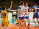 Volley maschile A3: Monge-Gerbaudo Savigliano a Pineto per la prova di maturità