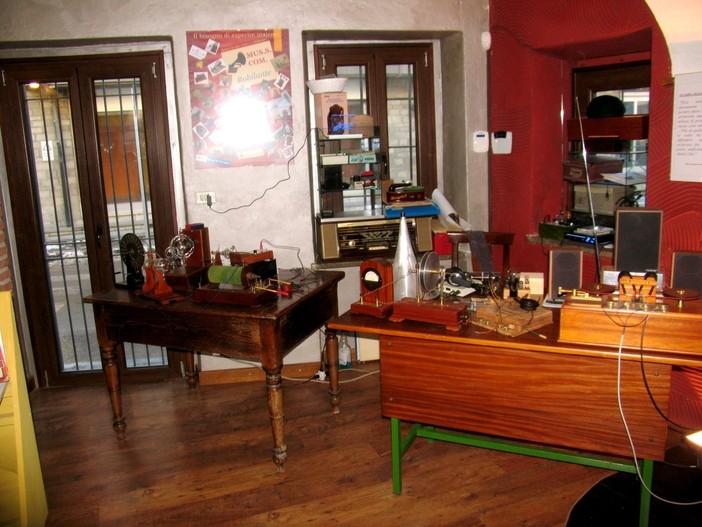 A Robilante musei aperti in occasione dell’Epifania