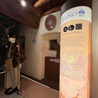 Museo Diocesano di Cuneo sempre più inclusivo: da oggi c'è la guida nella "lingua italiana dei segni" [FOTO]