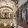 Al monastero di San Biagio Mondovì apericena nel parco e un viaggio nel “respiro” primordiale dell’universo Al monastero di San Biagio Mondovì apericena nel parco e un viaggio nel “respiro” primordiale dell’universo