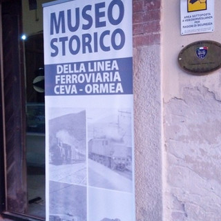Con le festività pasquali riapre il polo museale di Nucetto