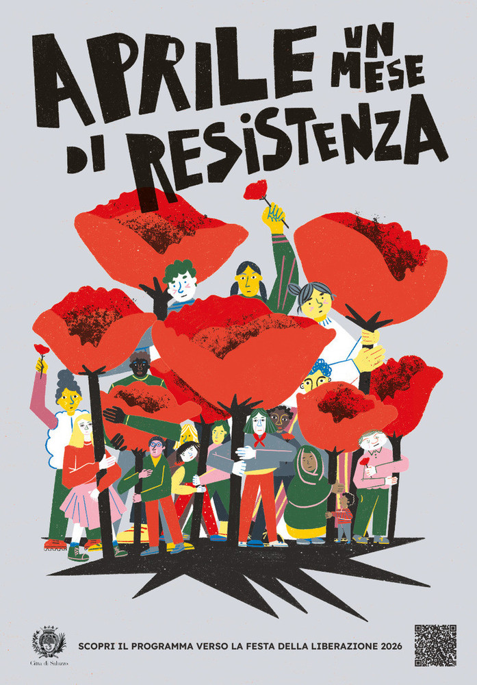 A Saluzzo al via la rassegna che porta verso la Liberazione