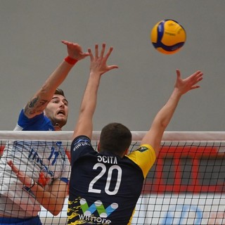 Volley maschile A3: Savigliano-Acqui, un derby decisivo in chiusura di regular season