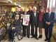 Bra, tutto pronto per l'inaugurazione della nuova sede del Museo della Bicicletta Bra, tutto pronto per l'inaugurazione della nuova sede del Museo della Bicicletta
