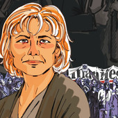 Bard, la fiera che unisce fumetti e memoria Bard, la fiera che unisce fumetti e memoria