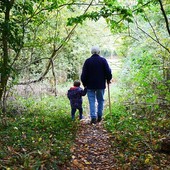 Quello che non ti aspetti: la Granda è una provincia per giovani. Meno per bambini e anziani Quello che non ti aspetti: la Granda è una provincia per giovani. Meno per bambini e anziani