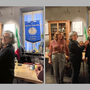 Un nuovo capitolo per il Soroptimist di Cuneo: Erica Laschi e Carolina Chianese entrano nel sodalizio