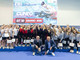 NUOTO ARTISTICO / A Cuneo si chiudono gli Assoluti: trionfa la Rari Nantes Savona