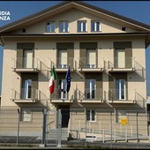 Nuova sede per la Guardia di Finanza di Mondovì: il reparto è già operativo in via Torino Nuova sede per la Guardia di Finanza di Mondovì: il reparto è già operativo in via Torino