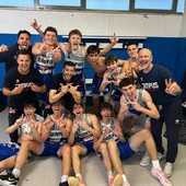BASKET / Novipiù Campus Alba da sogno, l'U17 conquista il pass per le finali nazionali