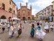 21ª Giornata Nazionale del Naso Rosso: una festa di sorrisi e colori ad Alba