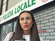 Noemi Mallone, candidata consigliere FDI Comune di Cuneo