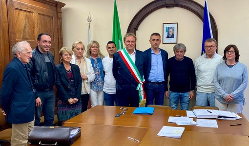 Roburent, consiglio ricco argomenti, tutti approvati: nasceranno anche i consigli frazionali