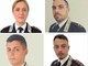 Carabinieri, quattro nuovi comandanti a Fossano, Saluzzo, Bra e Alba Carabinieri, quattro nuovi comandanti a Fossano, Saluzzo, Bra e Alba