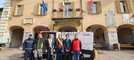 Valle Gesso, l'unione fa la forza (e la pulizia): Valdieri e Roaschia acquistano insieme una motoscopa hi-tech [VIDEO]