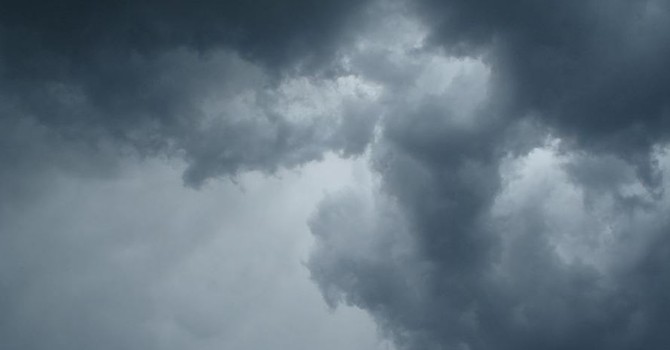METEO / Ondata di calore, respiro serale e temporali alpini: i due volti dell'estate nel Nord-Ovest METEO / Ondata di calore, respiro serale e temporali alpini: i due volti dell'estate nel Nord-Ovest