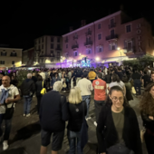 Mondovì, bilancio positivo in termini di pubblico per la "Notte bianca", ma pochi negozi aperti Mondovì, bilancio positivo in termini di pubblico per la "Notte bianca", ma pochi negozi aperti