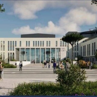 A Saluzzo un incontro sull’ospedale unico di pianura: idee e progetti