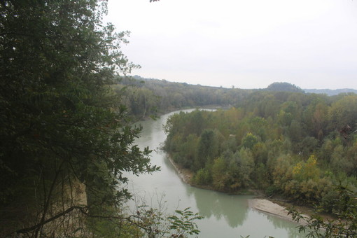 Cherasco, bosco Rocca dei Campioni: il comune acquista i terreni