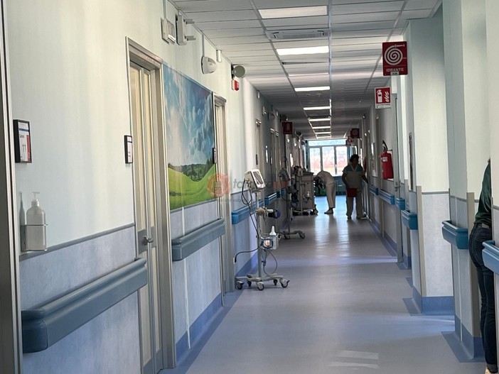 L'attenzione e l'umanità della dottoressa ha svoltato la giornata in positivo