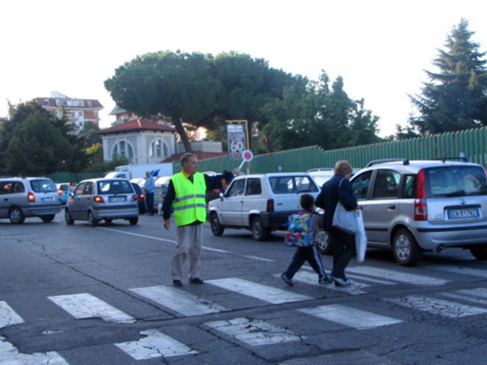 Immagine di repertorio Immagine di repertorio