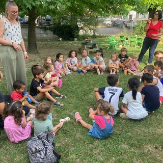 Savigliano, nido comunale: terminato il “Progetto continuità”