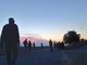 Due passeggiate in notturna sulla  “Strada Romantica delle Langhe e del Roero” con animazioni musicali