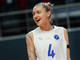 VOLLEY A1F /  Martello pesante per Cuneo: la potenza di Anna Tikhomirova